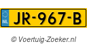 JR967B