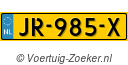 JR985X