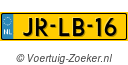 JRLB16