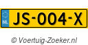 JS004X
