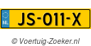 JS-011-X