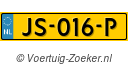 JS016P