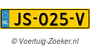 JS-025-V