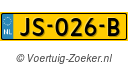 JS-026-B