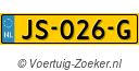 JS026G