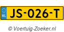 JS026T