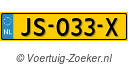JS033X