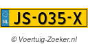 JS035X