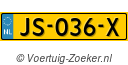 JS036X