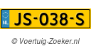 JS-038-S