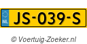 JS-039-S