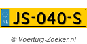 JS-040-S