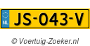 JS-043-V