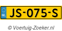JS075S