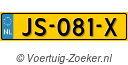 JS-081-X