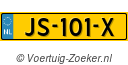 JS-101-X
