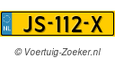 JS-112-X