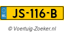 JS-116-B