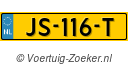 JS116T
