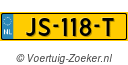 JS118T