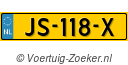 JS118X