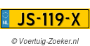 JS119X