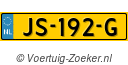 JS192G