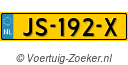 JS192X