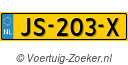JS203X