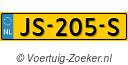 JS205S