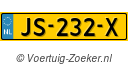 JS232X