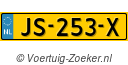 JS253X