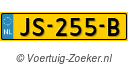 JS255B