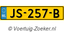 JS257B