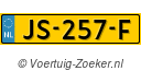 JS257F