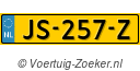 JS257Z