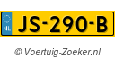 JS290B