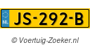 JS292B