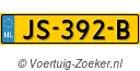 JS392B