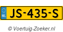JS435S