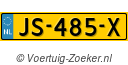 JS485X