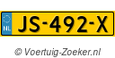 JS-492-X