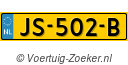 JS502B