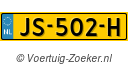 JS502H