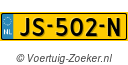 JS502N