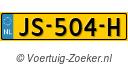 JS504H