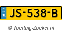 JS538B