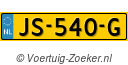 JS540G