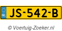 JS542B