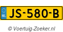 JS580B
